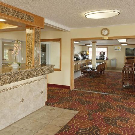 Days Inn By Wyndham Yakima Ngoại thất bức ảnh