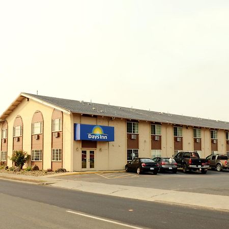 Days Inn By Wyndham Yakima Ngoại thất bức ảnh