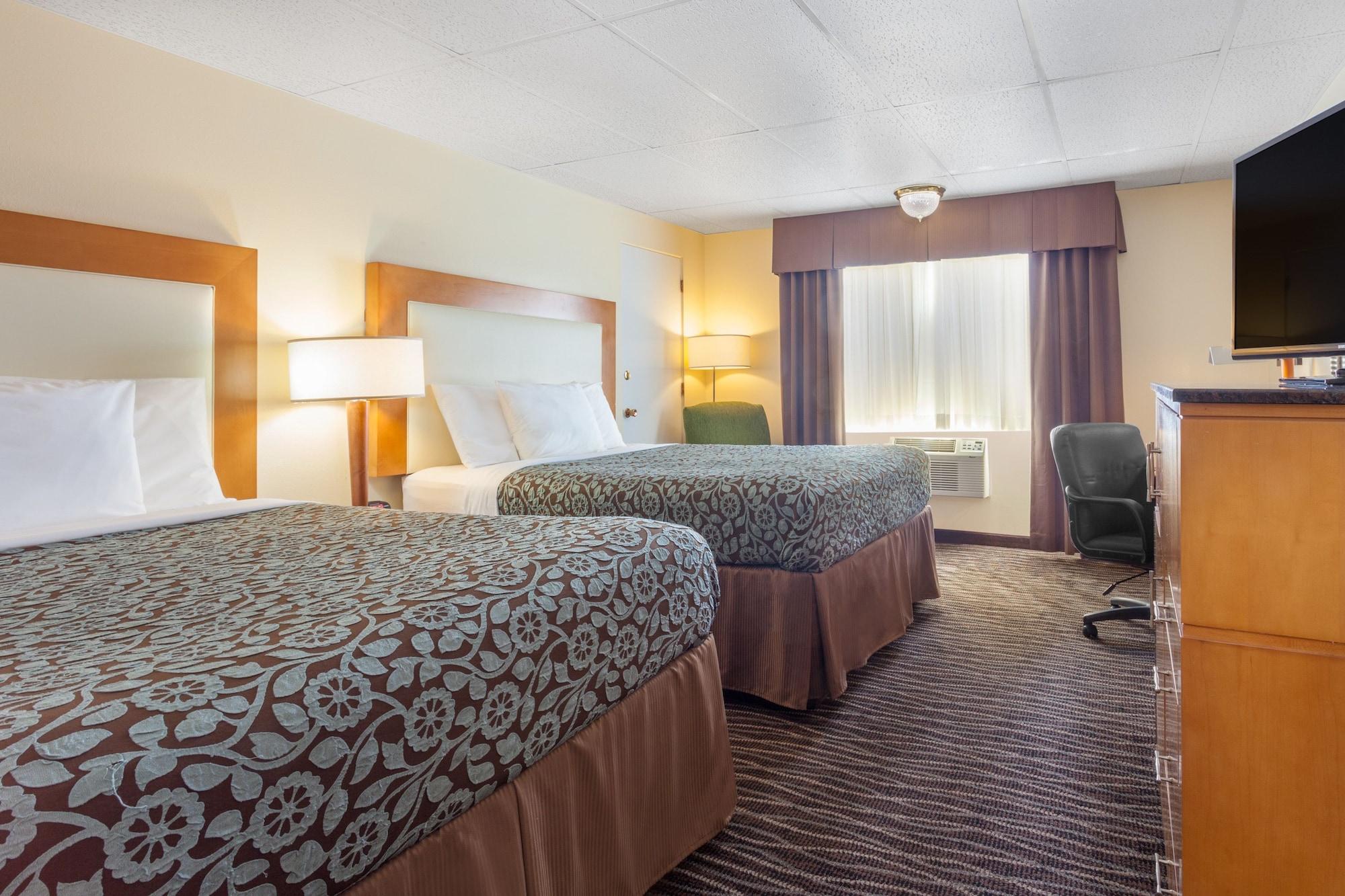 Days Inn By Wyndham Yakima Ngoại thất bức ảnh