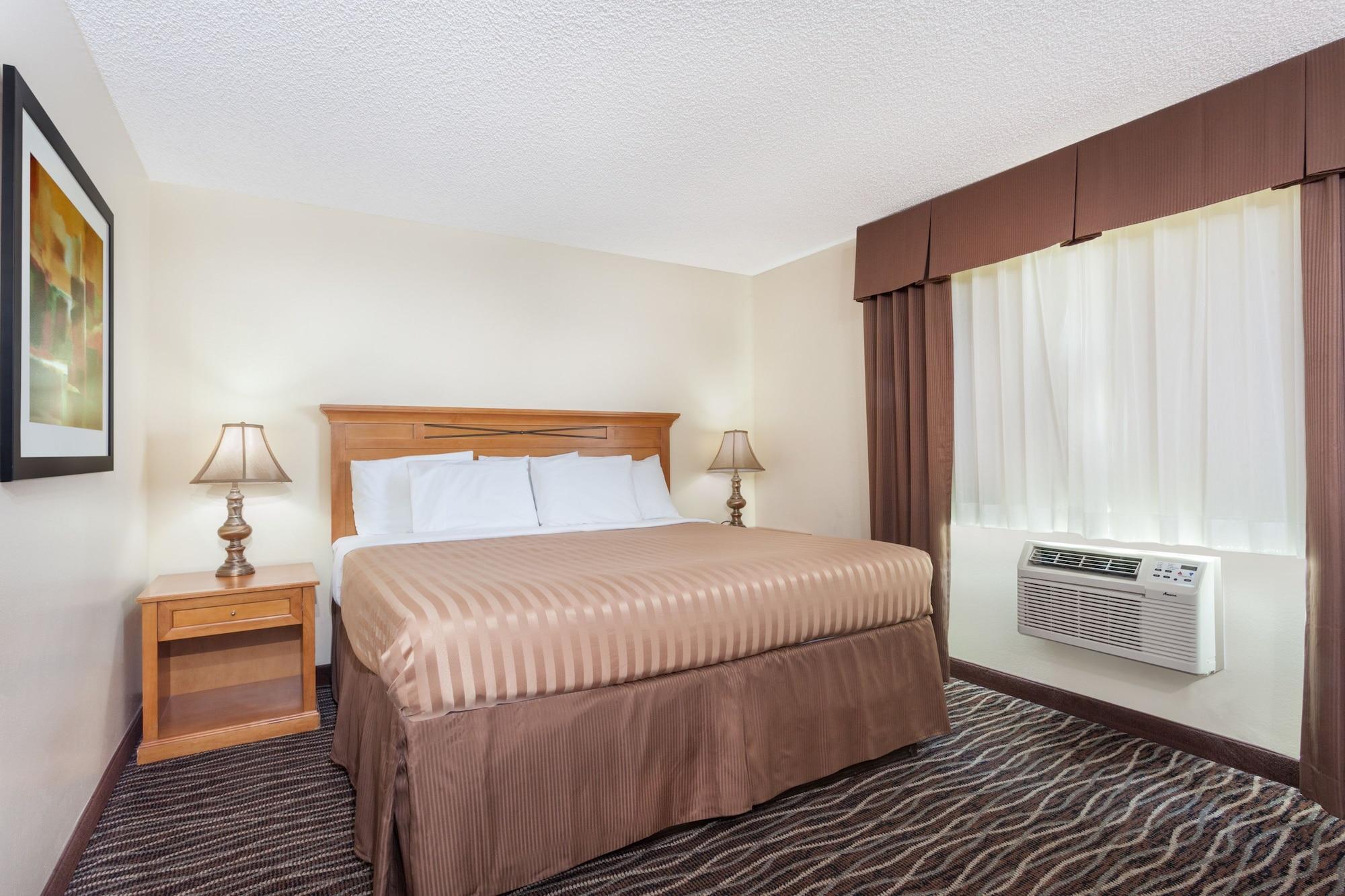 Days Inn By Wyndham Yakima Ngoại thất bức ảnh
