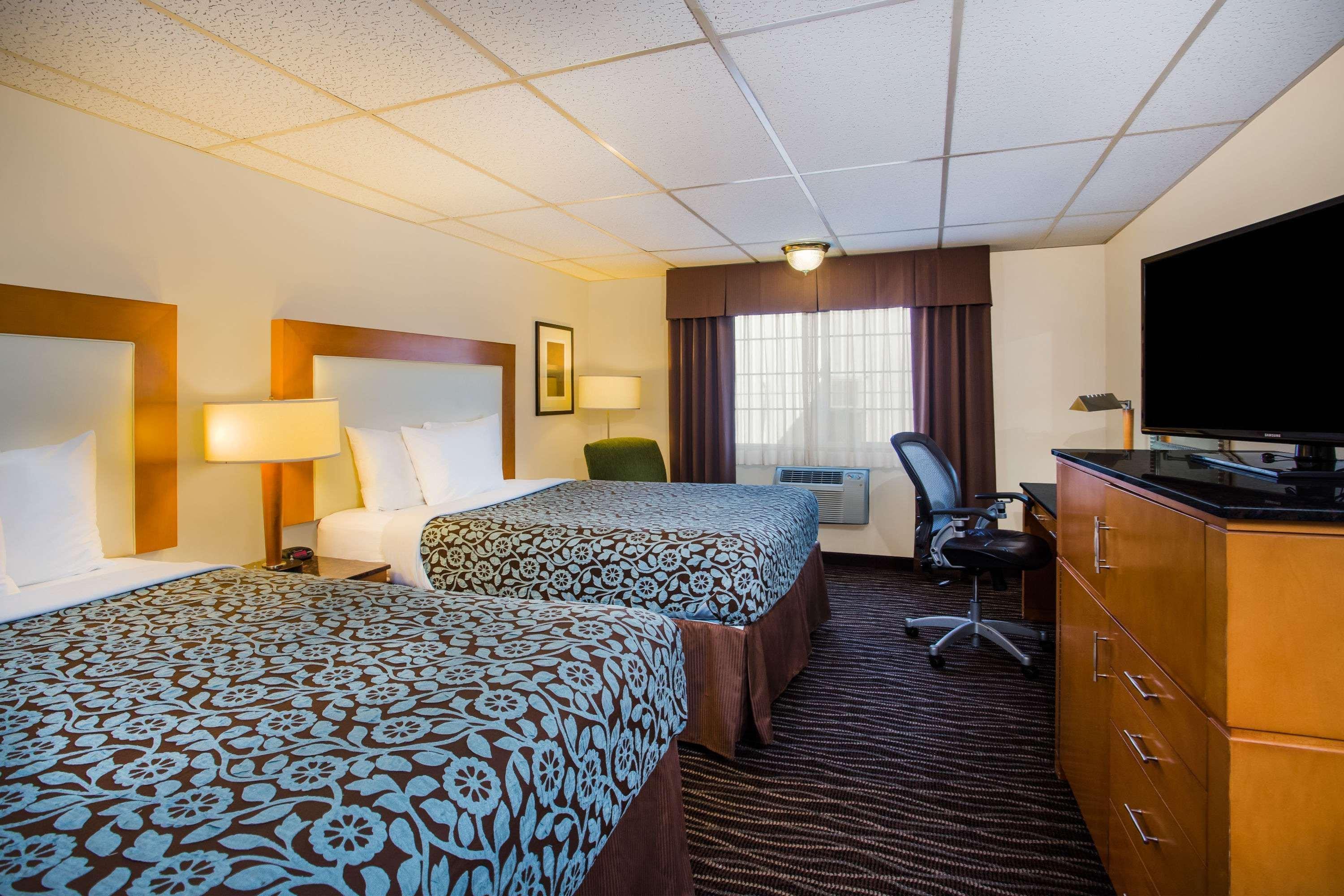 Days Inn By Wyndham Yakima Ngoại thất bức ảnh