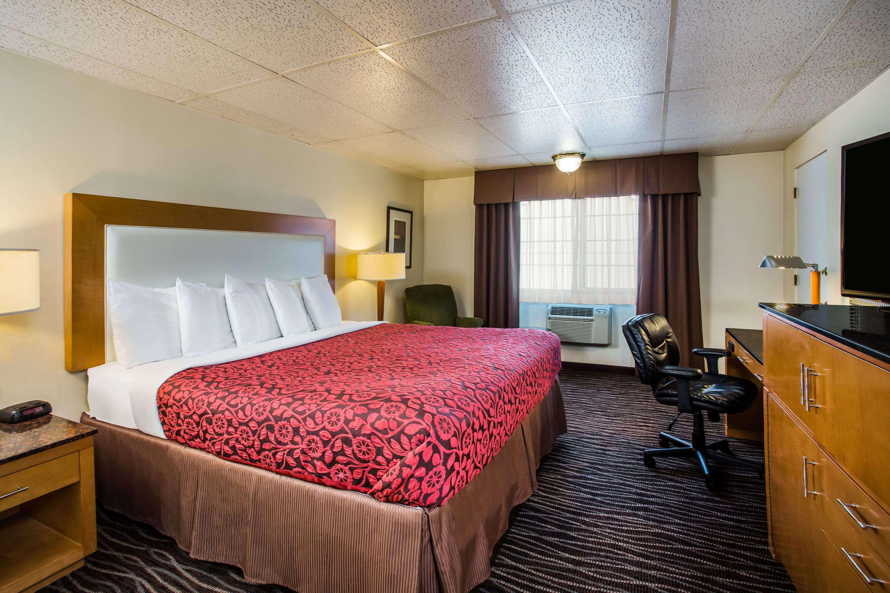 Days Inn By Wyndham Yakima Ngoại thất bức ảnh