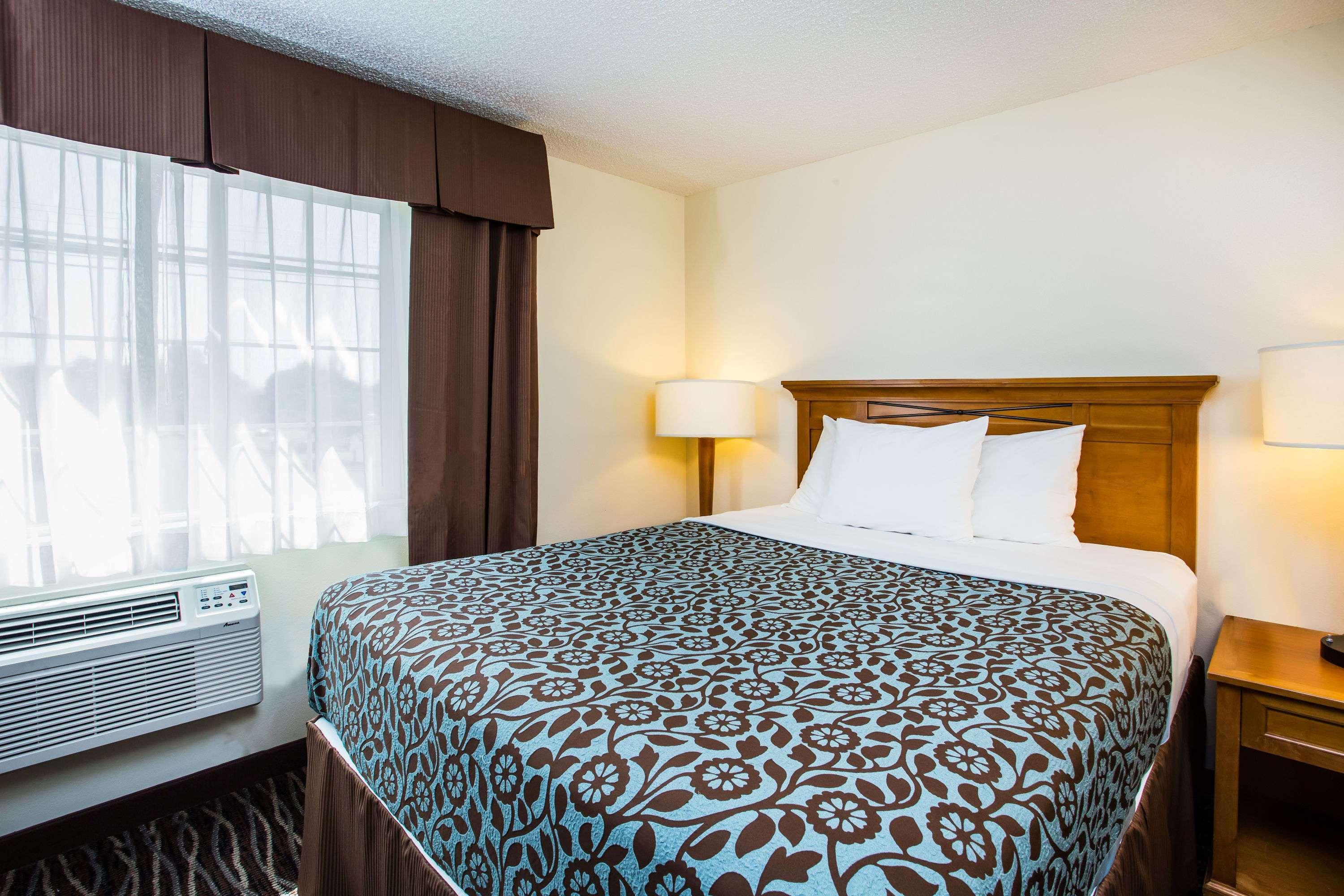 Days Inn By Wyndham Yakima Ngoại thất bức ảnh