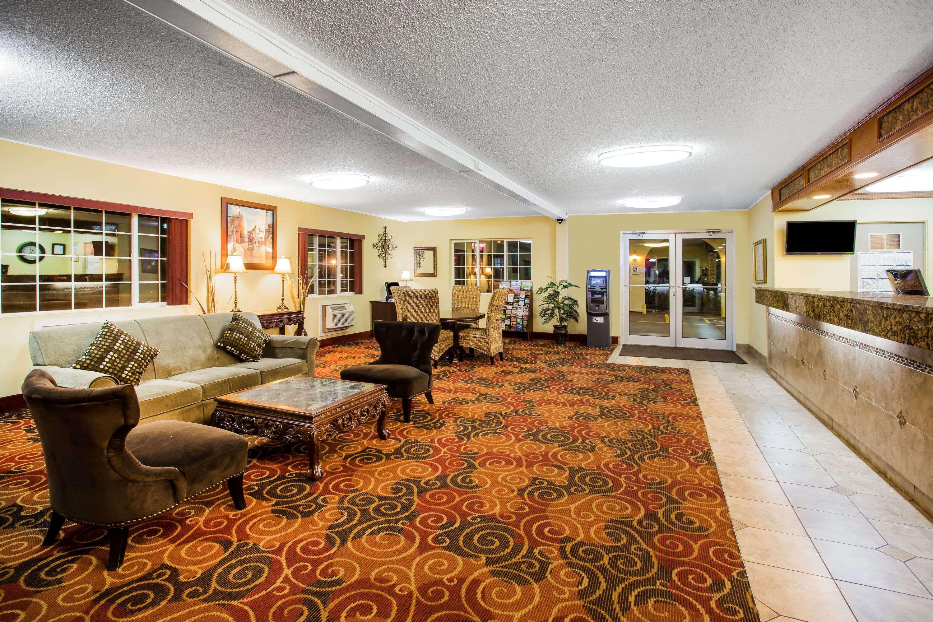 Days Inn By Wyndham Yakima Ngoại thất bức ảnh