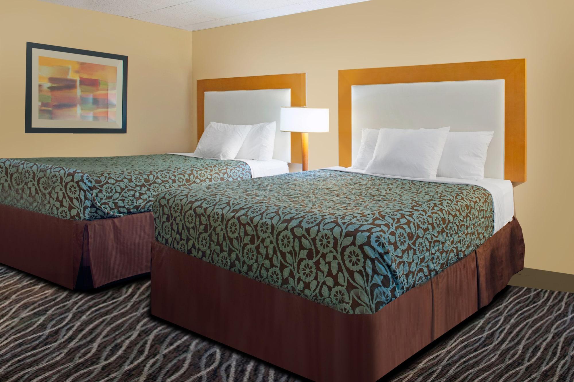 Days Inn By Wyndham Yakima Ngoại thất bức ảnh