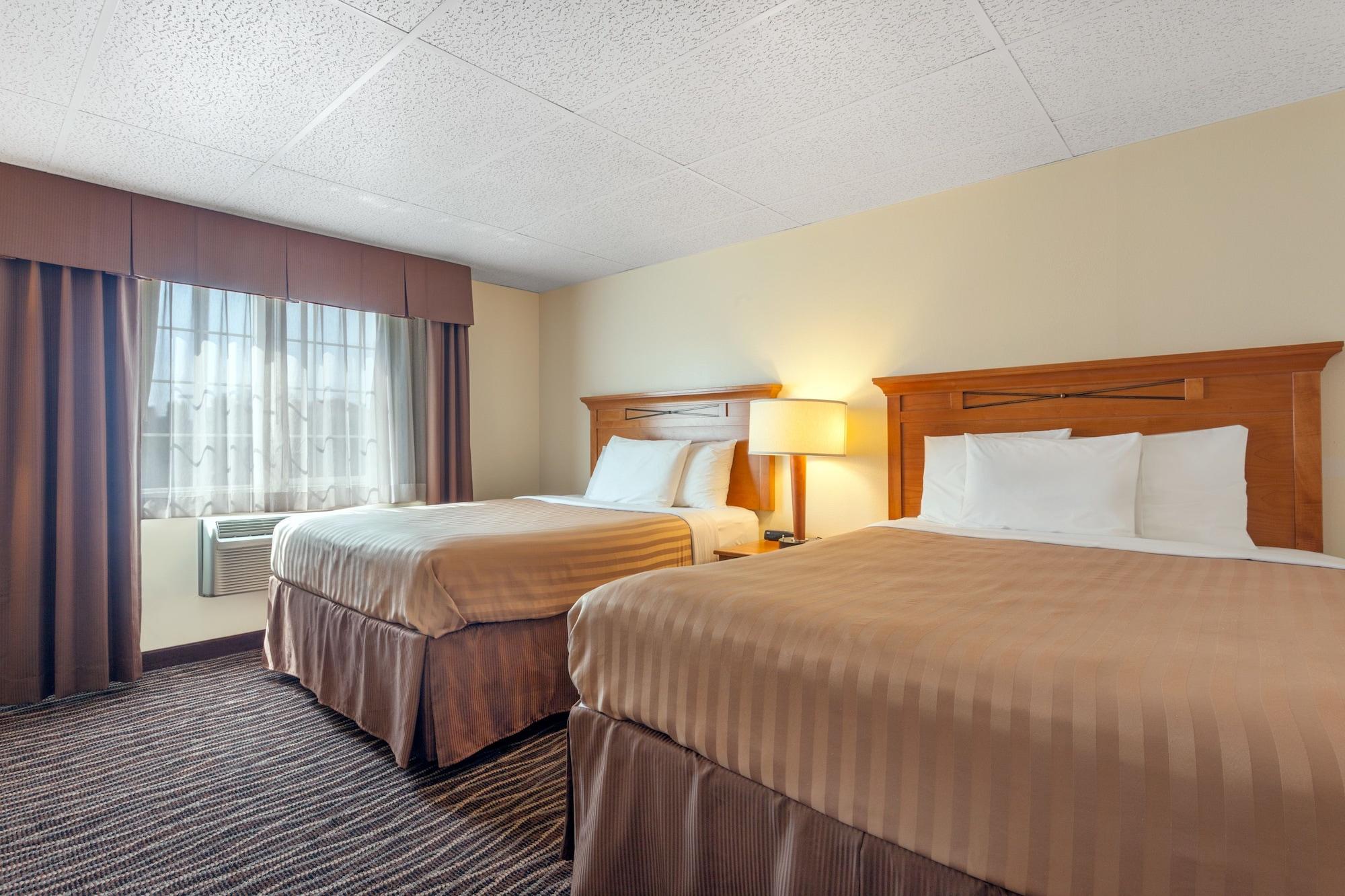 Days Inn By Wyndham Yakima Ngoại thất bức ảnh