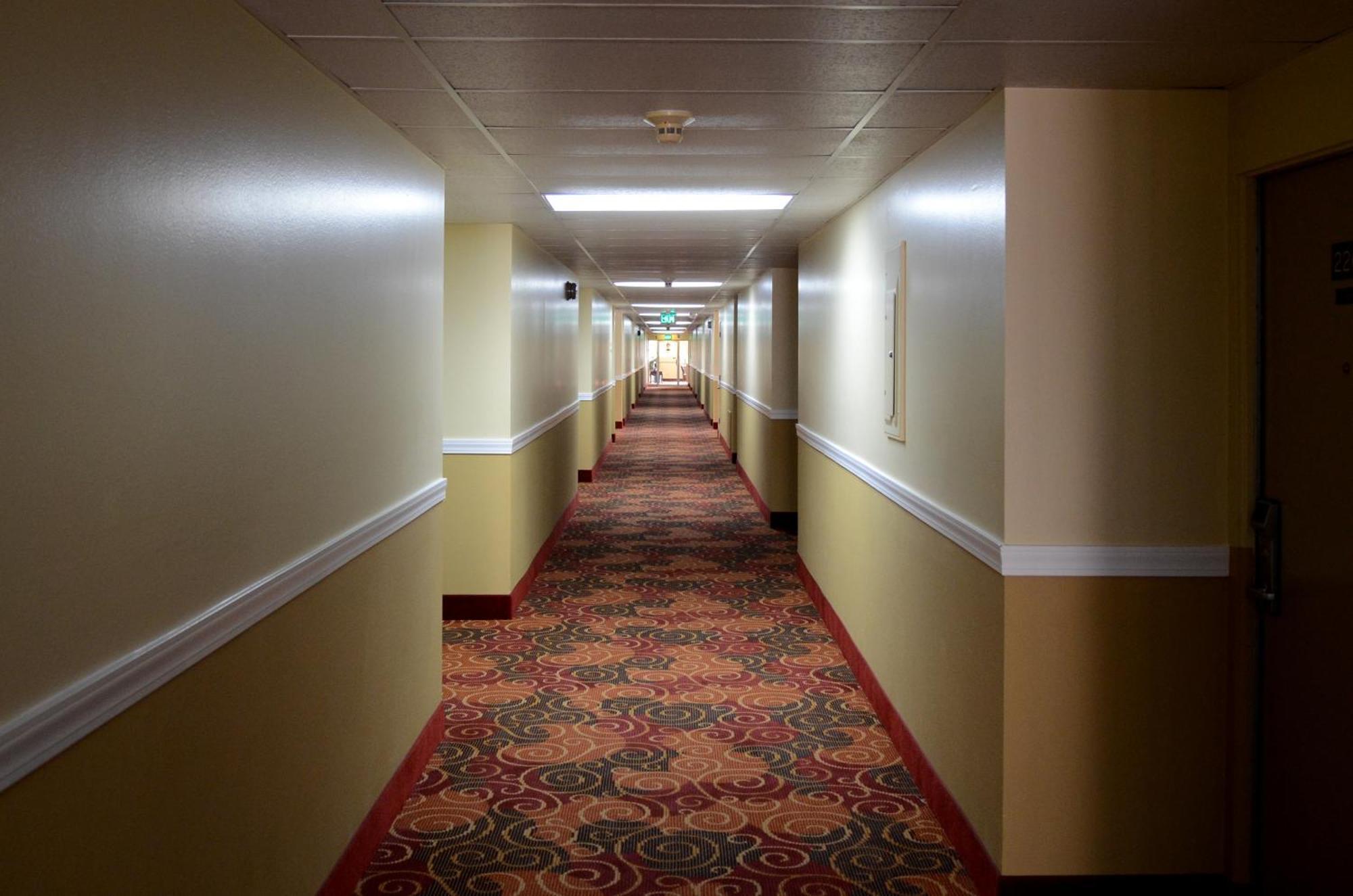 Days Inn By Wyndham Yakima Ngoại thất bức ảnh