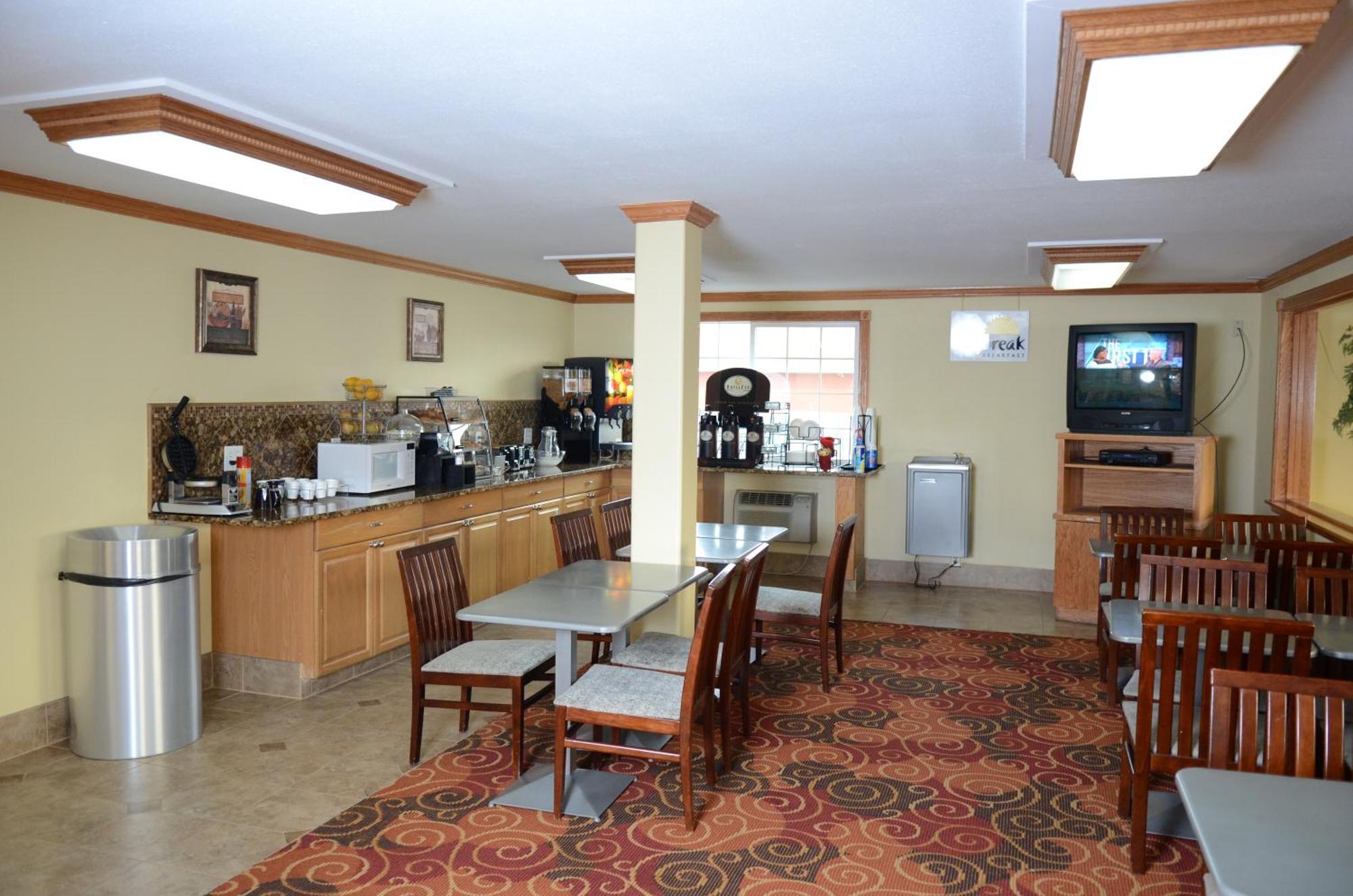 Days Inn By Wyndham Yakima Ngoại thất bức ảnh