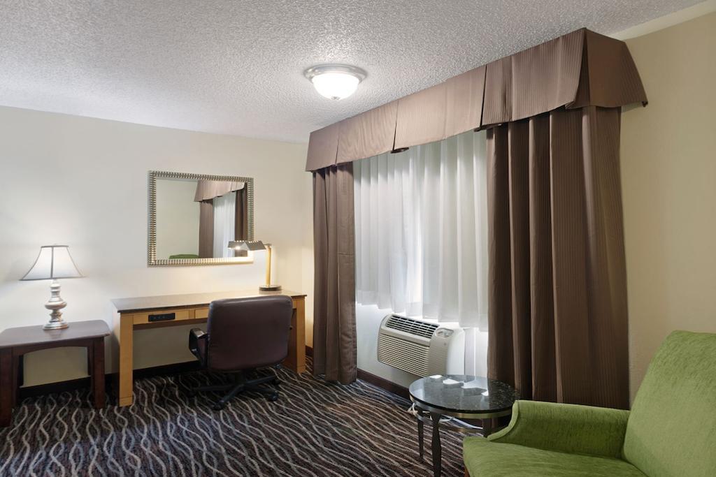 Days Inn By Wyndham Yakima Ngoại thất bức ảnh