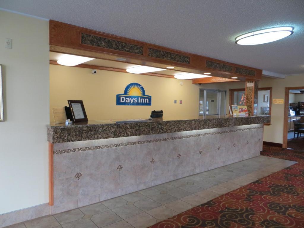 Days Inn By Wyndham Yakima Ngoại thất bức ảnh