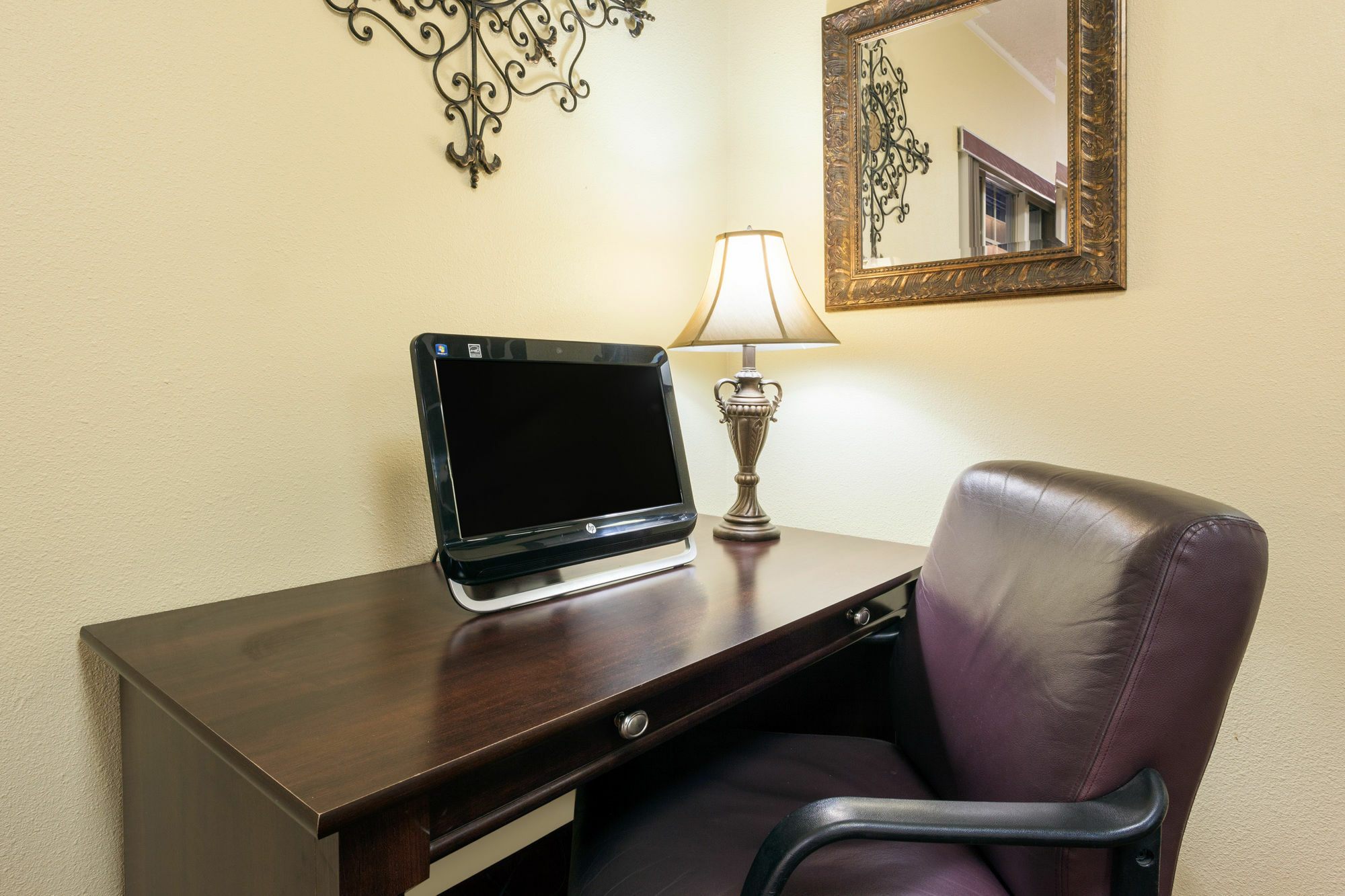Days Inn By Wyndham Yakima Ngoại thất bức ảnh